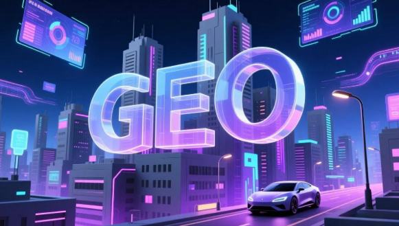 赵县GEO 优化行业动态：主流搜索平台地域收录规则更新综述