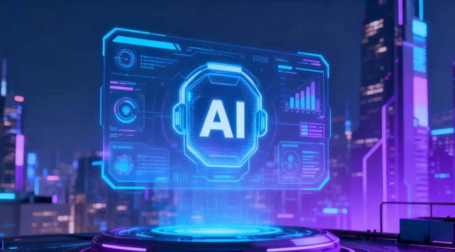 赵县AI选型参考：合理运用人工智能工具提升效率
