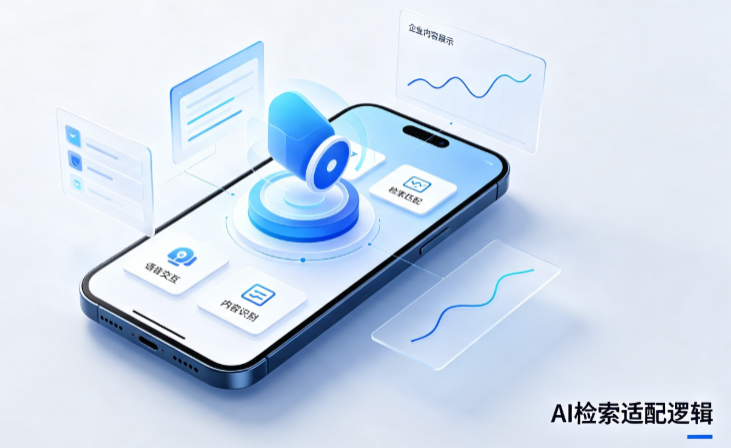 赵县AI 优化赋能 GEO 体系，详解手机智能指令与企业线上曝光新思路