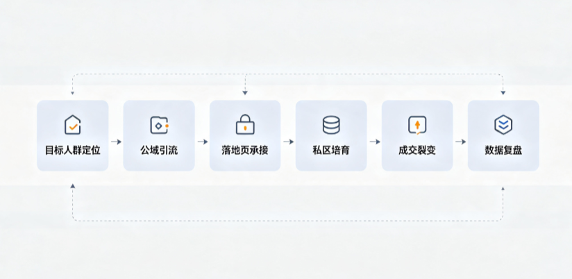 赵县AI 搜索获客深度解析：把握生成式搜索红利，抢占 AI 智能体流量入口