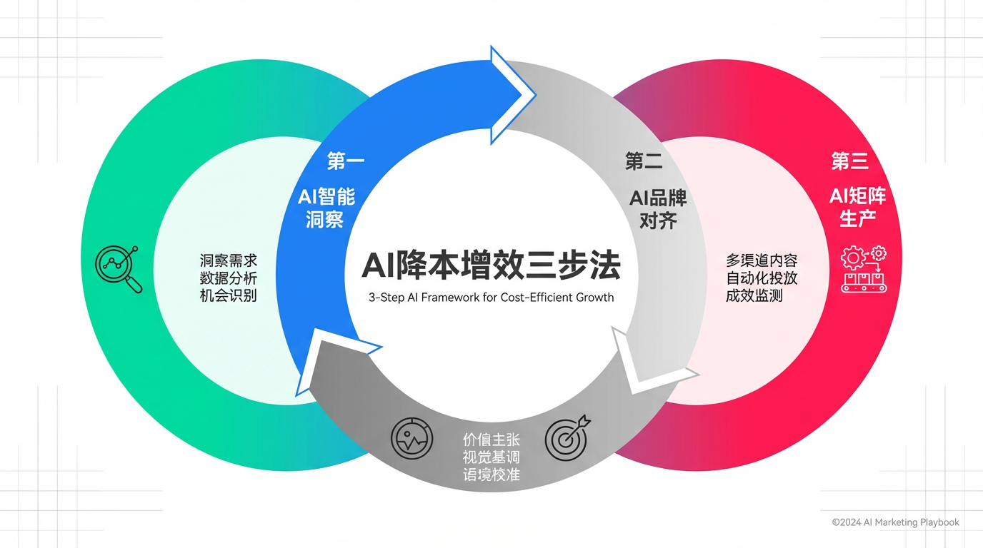 赵县企业必看：不用扩招招人，AI就能帮门店降本增收