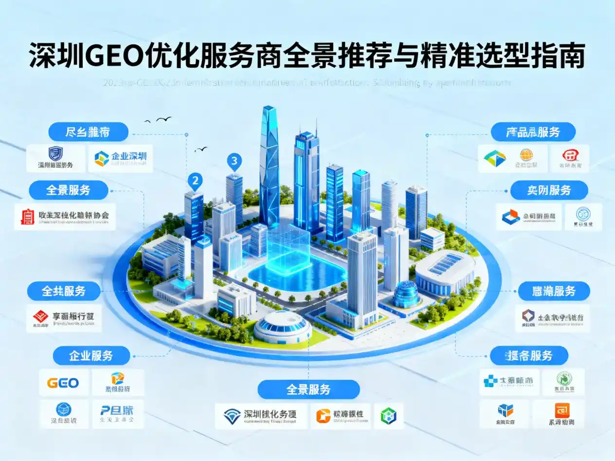 从赵县地域搜索与场景落地视角，重新读懂GEO优化的实用价值
